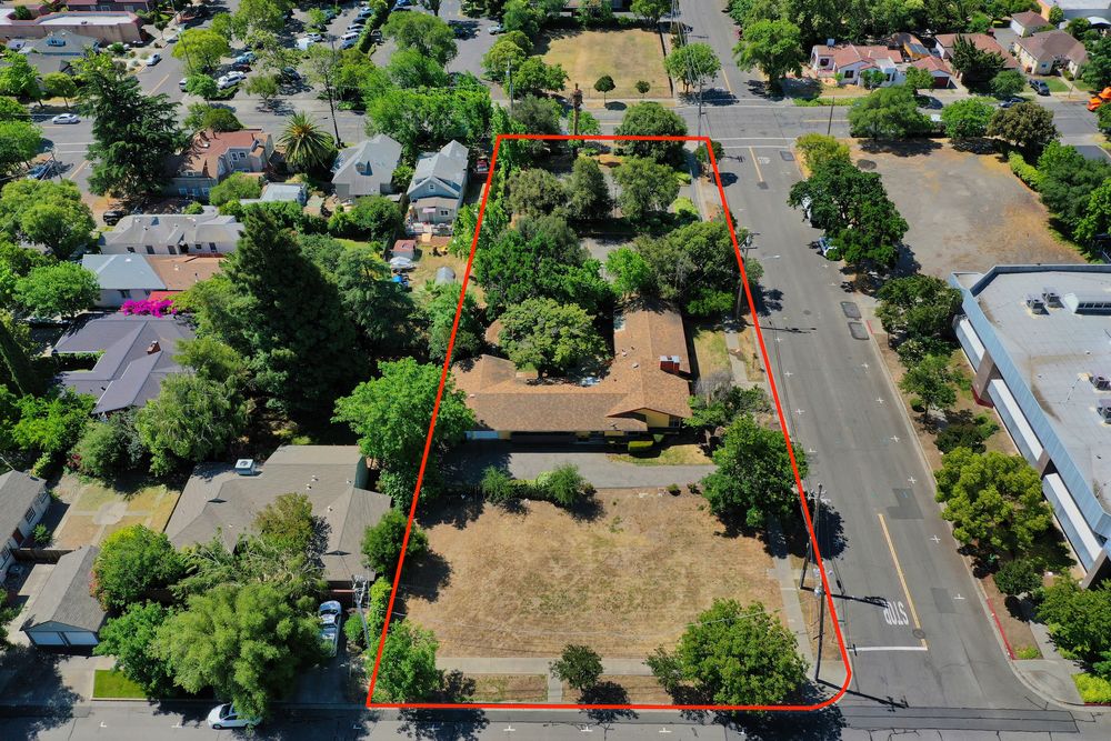 830-848 Great Jones Street, Fairfield, CA 94533